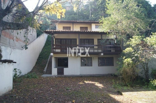 Imagem 1 de 15 de Casa Com 3 Dormitórios À Venda, 220 M² Por R$ 400.000,00 - Pendotiba - Niterói/rj - Ca00499 - 69429448