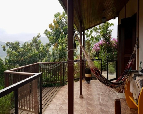 Imagem 2 de 19 de Casa 3 Dormitórios No Recanto Santa Bárbara- Jambeiro- Sp - Ca02520 - 70719991