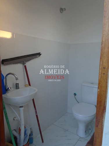 Imagem 4 de 28 de Casa Com Piscina 3 Dorms - V968