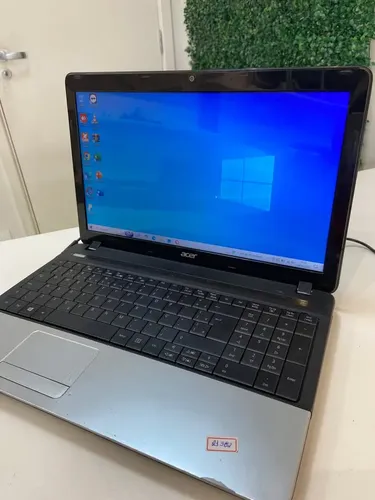 Notebook Acer Aspire E1-571 | MercadoLivre