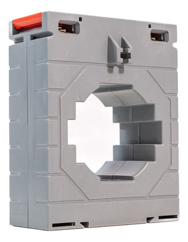 Transformador De Corriente 600/5a Toroide Metertek