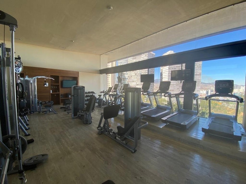 Imagen 17 de 30 de Venta De Departamento En Residencial Bosques