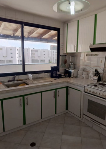 Penthouse Duplex En Los Manglares Tucacas C/s