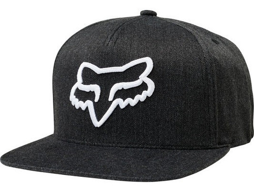 Imagen 1 de 2 de Gorra Fox Instill Snapback Motocroos #21999-001
