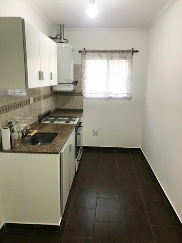 Imagen 5 de 10 de Nuevo Valor 2 Departamento 2 Ambientes P.b