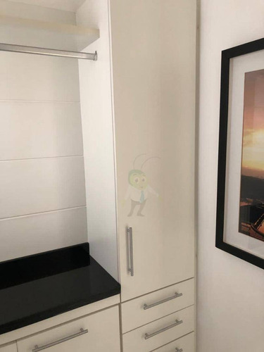 Imagem 26 de 26 de Apartamento Com 3 Dormitórios À Venda, 89 M² Por R$ 533.000 - Vila Gilda - Santo André/sp - Ap1613