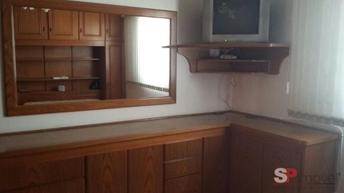 Imagem 25 de 25 de Sobrado Com 2 Dormitórios À Venda, 120 M² Por R$ 470.000 - Jardim Brasil - São Paulo/sp - So1208v
