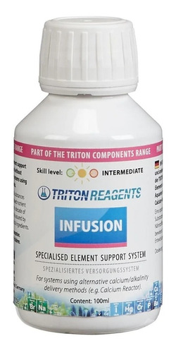 Triton Infusion - 100ml