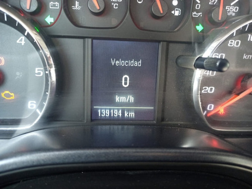 Imagen 11 de 13 de Chevrolet Silverado 2014 Ls V6 Cab Reg Std Eng $ 51,6000