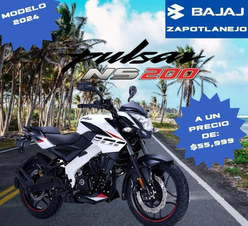 Bajaj Pulsar Ns 200 Carburada