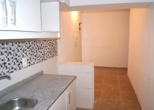 Venta Apartamento Dos Dormitorios Cordón
