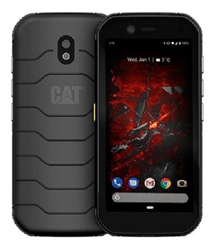 Smartphone Cat S42 Quad Core Ram 3g Ram 32g Rom