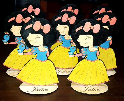 Centros De Mesa Personalizados 