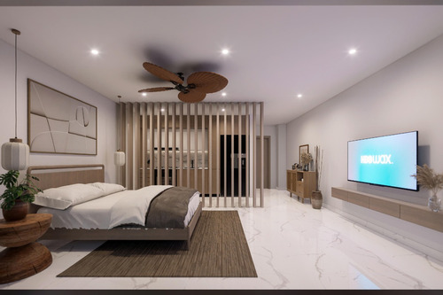 Vendo Apartamentos Ocean Pearl Ubicado En La Próspera Y Encantadora Zona De Juan Dolió