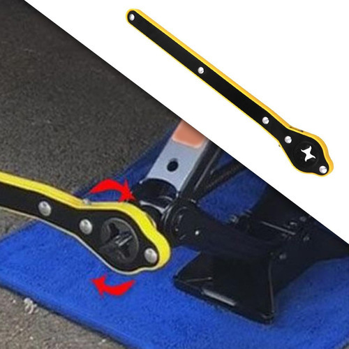 * Automatic Labor Saving Ratchet Wrench,