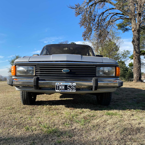 Ford Falcon 3.0l
