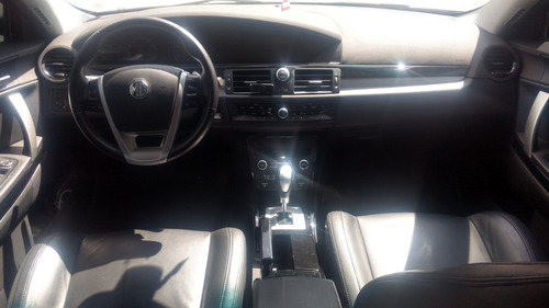 Mg 6 1.8 Aut. 5p Gasolina Ano 2011 ( 20.000 Km Rodados )