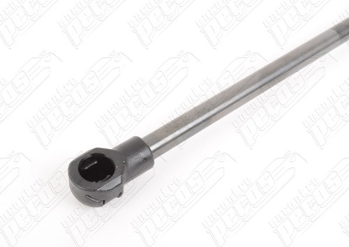 Imagem 3 de 6 de Amortecedor Capo Bmw E39 540i 1996 Original