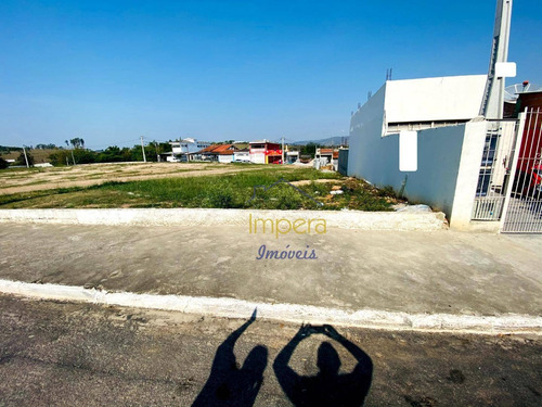 Imagem 2 de 4 de Terreno À Venda, 125 M² Por R$ 140.000,00 - Parque Novo Horizonte - São José Dos Campos/sp - Te0028