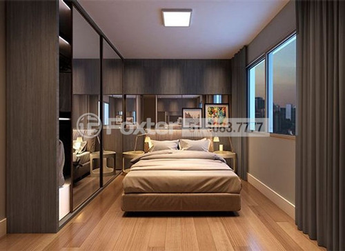 Imagem 4 de 6 de Apartamento, 2 Dormitórios, 101.36 M², Auxiliadora - 207457