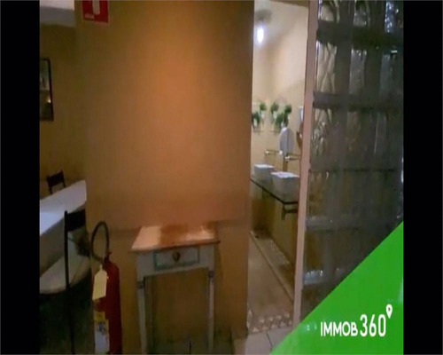 Imagem 27 de 28 de Restaurante Todo Montado E Com Muito Bom Gosto, À Venda Na Chácara Santo Antônio. - Reo543542