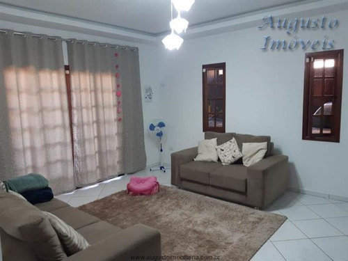 Imagem 5 de 29 de Casas À Venda Em Atibaia/sp - Compre A Sua Casa Aqui! - 1450113