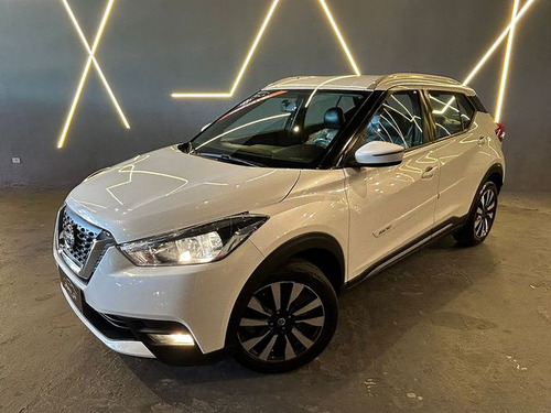 Nissan Kicks SV 1.6