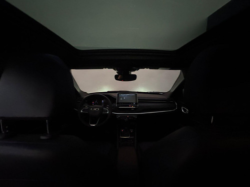 Jeep Compass S T270 1.3 TB 4x2 Flex Aut.