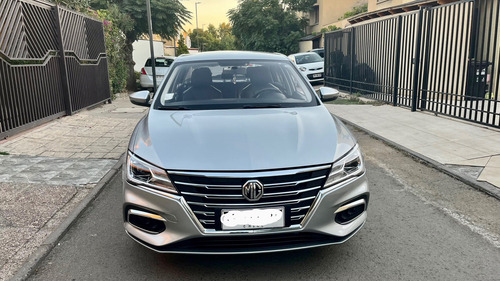 MG MG5 1.5 Com Mt
