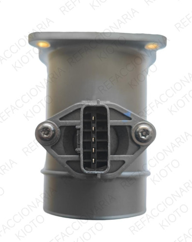 Sensor Maf C/resistencia Nissan Sentra B15 2001 A 2006 1.8l