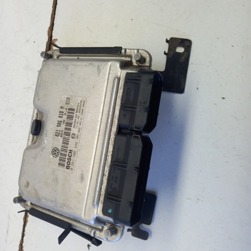 Computadora De Motor Jetta Vr6 A4 2.8 Mod.1999-2007 (Usado)