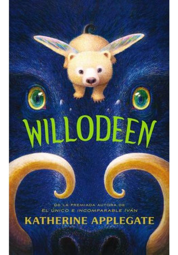 Libro: Willodeen