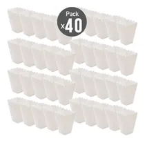 Comprar Caja Sublimable Pop Souvenir Sublimación Pack X40 Disershop