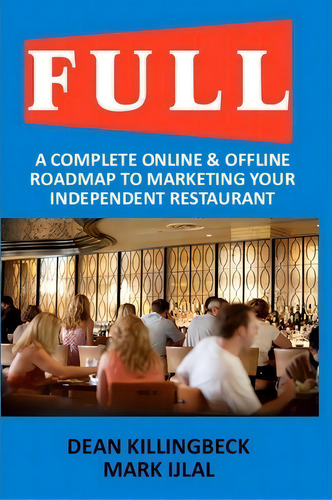 Full, De Dean Killingbeck. Editorial Business Success Publishing, Tapa Blanda En Inglés