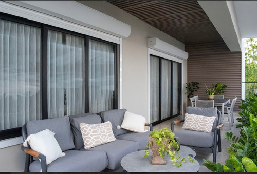 Apartamento En Bella Vista En Venta Y Alquiler -3 Habitacion
