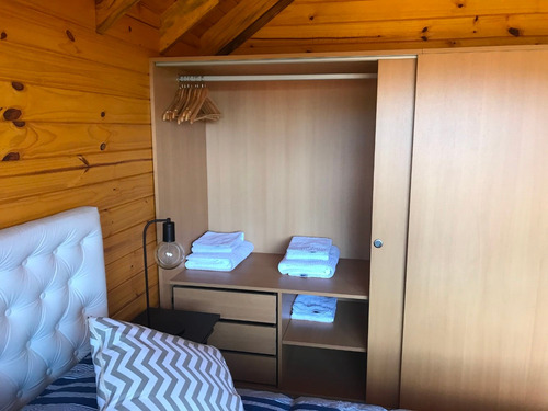 Imagen 13 de 22 de Alojamiento Ruca Wenüy (cabaña De Amigos/as) Bariloche
