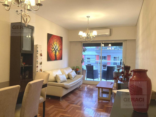 Imagen 5 de 20 de Excelente Semipiso De 4 Ambientes Con Cochera Cubierta - Caballito