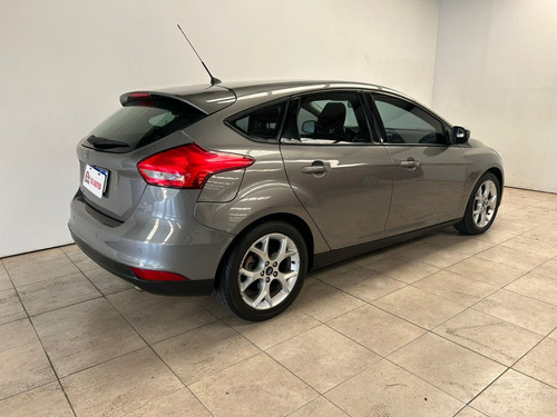 Ford Focus III 2.0 Se Plus At6
