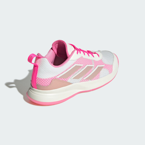 Zapatillas Avaflash Low Para Tenis Jp9741 Adidas