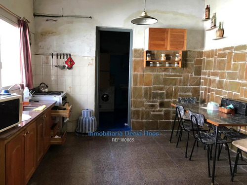Imagen 9 de 12 de Venta Casas 3 Dormitorios Unión Cw180883