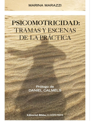 Psicomotricidad. Tramas Y Escenas De La Práctica