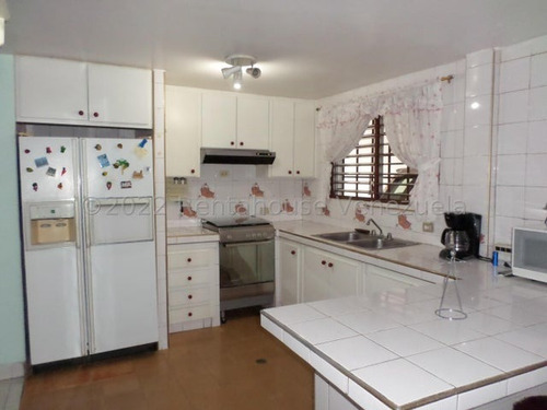 Imagen 28 de 30 de Casas Venta La Ribereña Quinta Ubicada En Excelente Urbaniismo Privado De Cabudare Laraa