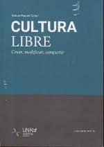 Cultura Libre Crear Modificar Compartir