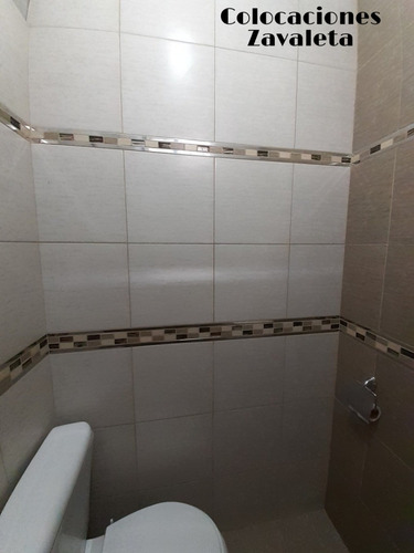 Colocación Colocador Porcelanato Ceramica