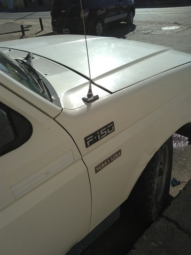 Ford F-150 1994 3.9 D
