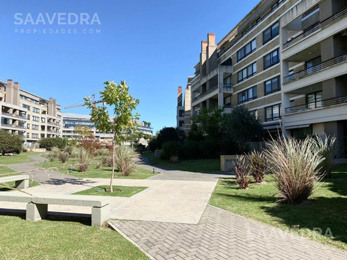 Imagen 18 de 20 de Divino 3 Amb.en Venta En Quartier Nordelta 2 Dorm.2 Baños Y Cochera
