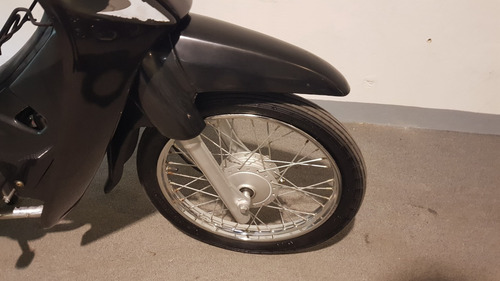Imagen 3 de 18 de Moto Galloper Gp 110 Simil Motomel Dlx 0km
