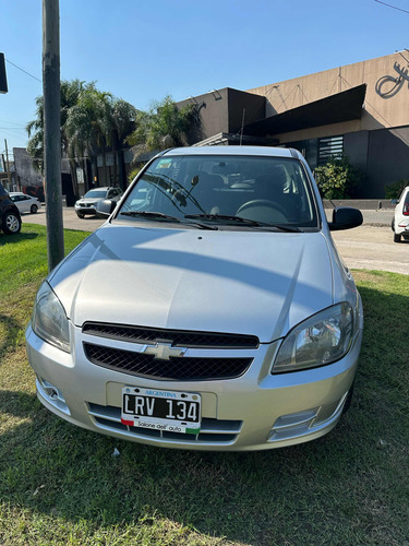 Chevrolet Celta 1.4 Ls+aa