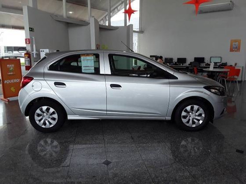 Imagem 9 de 9 de Chevrolet Joy 1.0 Spe4 Flex Manual