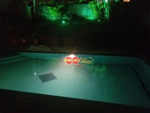 Imagem 15 de 30 de Casa - Giardino D Itália - Ca4318
